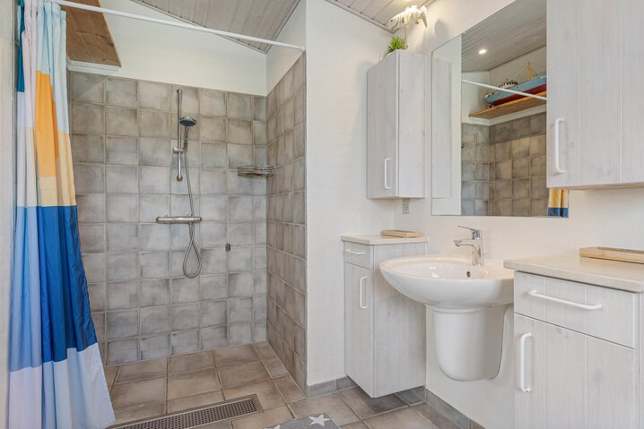 Ferienhaus H5506 in Lyngvejen 118, Klegod - Bild #14