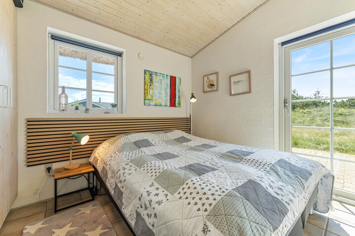 Ferienhaus H5506 in Lyngvejen 118, Klegod - Bild #15