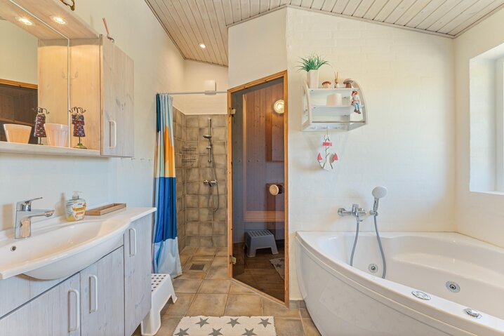 Ferienhaus H5506 in Lyngvejen 118, Klegod - Bild #17