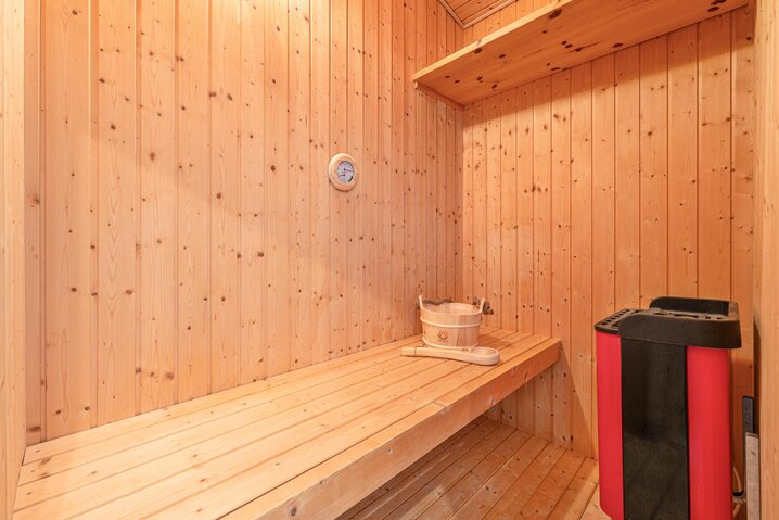 Ferienhaus H5506 in Lyngvejen 118, Klegod - Bild #18