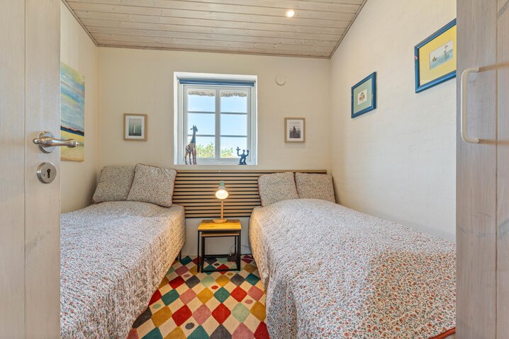 Ferienhaus H5506 in Lyngvejen 118, Klegod - Bild #19