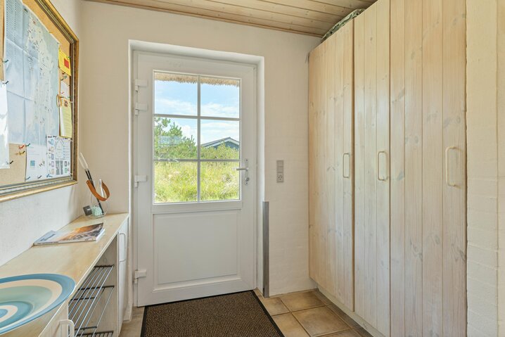 Ferienhaus H5506 in Lyngvejen 118, Klegod - Bild #20