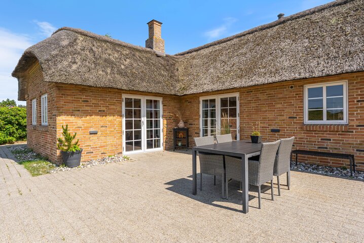 Ferienhaus H5506 in Lyngvejen 118, Klegod - Bild #22
