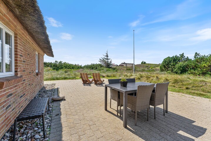 Ferienhaus H5506 in Lyngvejen 118, Klegod - Bild #23