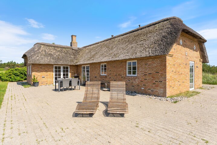 Ferienhaus H5506 in Lyngvejen 118, Klegod - Bild #24