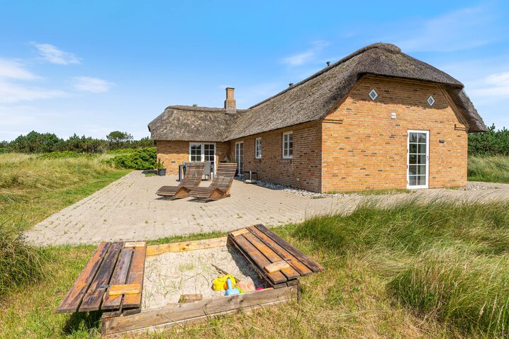 Ferienhaus H5506 in Lyngvejen 118, Klegod - Bild #25