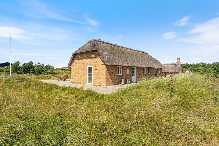 Ferienhaus H5506 in Lyngvejen 118, Klegod - Bild #26
