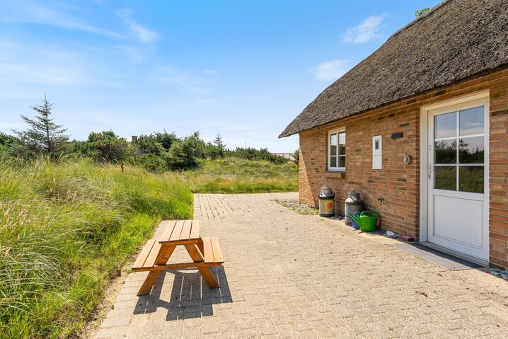 Ferienhaus H5506 in Lyngvejen 118, Klegod - Bild #27