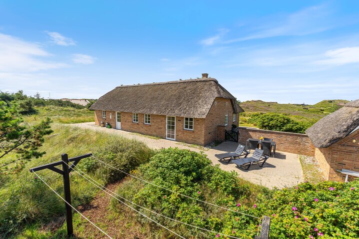 Ferienhaus H5506 in Lyngvejen 118, Klegod - Bild #28