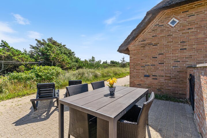 Ferienhaus H5506 in Lyngvejen 118, Klegod - Bild #29