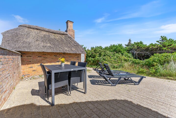 Ferienhaus H5506 in Lyngvejen 118, Klegod - Bild #30
