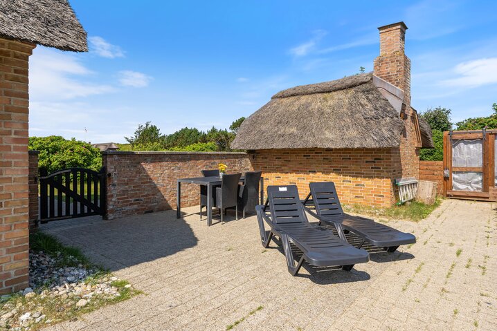 Ferienhaus H5506 in Lyngvejen 118, Klegod - Bild #31