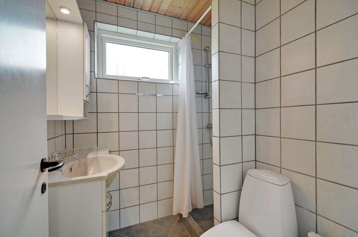 Ferienhaus H5508 in Lyngsletten 24, Klegod - Bild #9