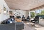 Sommerhus H5508 på Lyngsletten 24, Klegod - Billede #2