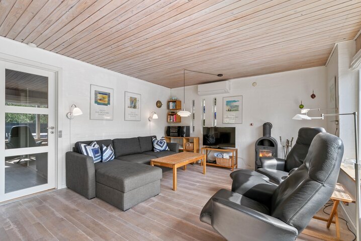 Ferienhaus H5508 in Lyngsletten 24, Klegod - Bild #3