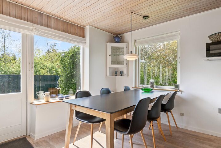 Ferienhaus H5508 in Lyngsletten 24, Klegod - Bild #5