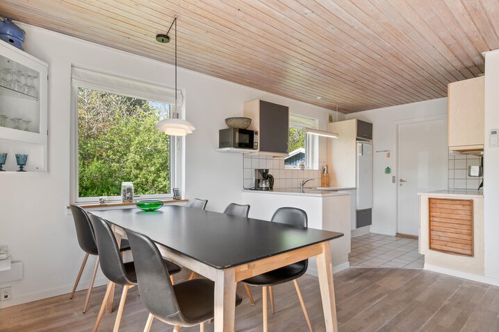 Sommerhus H5508 på Lyngsletten 24, Klegod - Billede #6