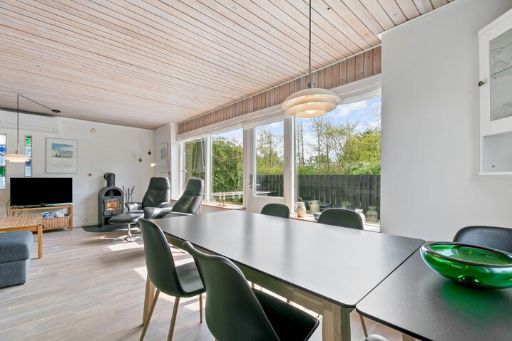 Sommerhus H5508 på Lyngsletten 24, Klegod - Billede #7