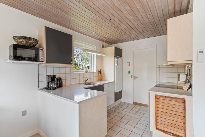 Sommerhus H5508 på Lyngsletten 24, Klegod - Billede #8