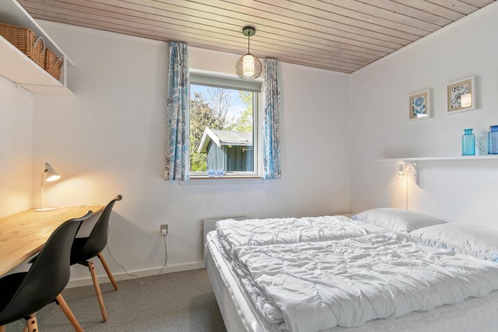 Ferienhaus H5508 in Lyngsletten 24, Klegod - Bild #9