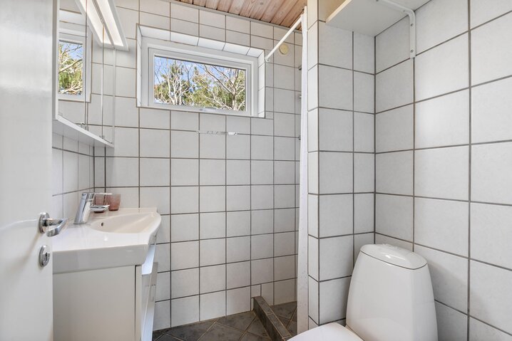 Sommerhus H5508 på Lyngsletten 24, Klegod - Billede #10