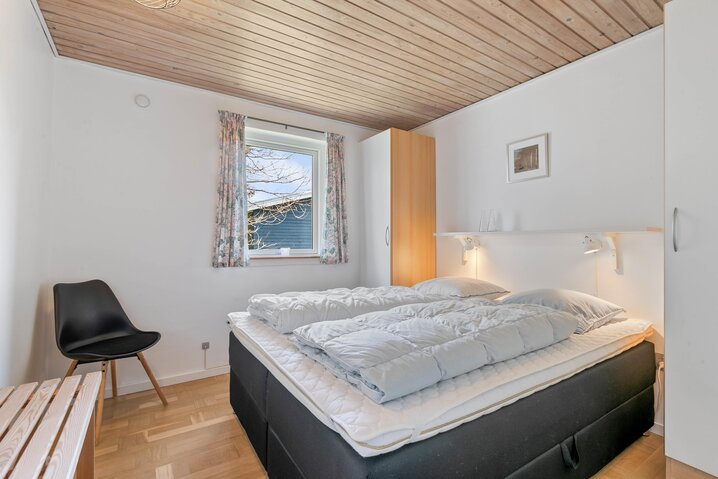 Ferienhaus H5508 in Lyngsletten 24, Klegod - Bild #11