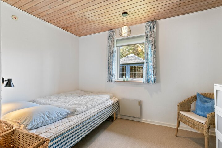 Ferienhaus H5508 in Lyngsletten 24, Klegod - Bild #12