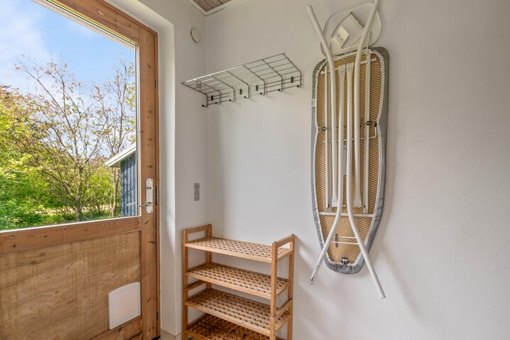 Sommerhus H5508 på Lyngsletten 24, Klegod - Billede #14