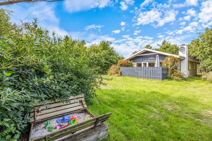 Ferienhaus H5508 in Lyngsletten 24, Klegod - Bild #15