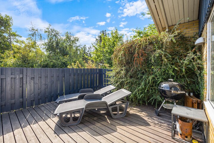 Ferienhaus H5508 in Lyngsletten 24, Klegod - Bild #18