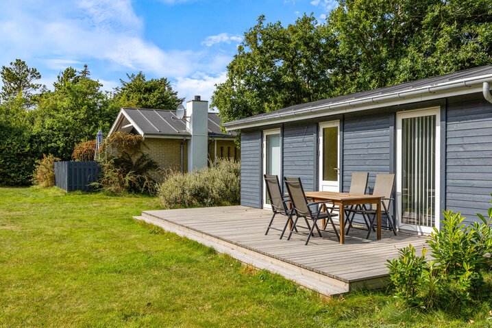 Ferienhaus H5508 in Lyngsletten 24, Klegod - Bild #20