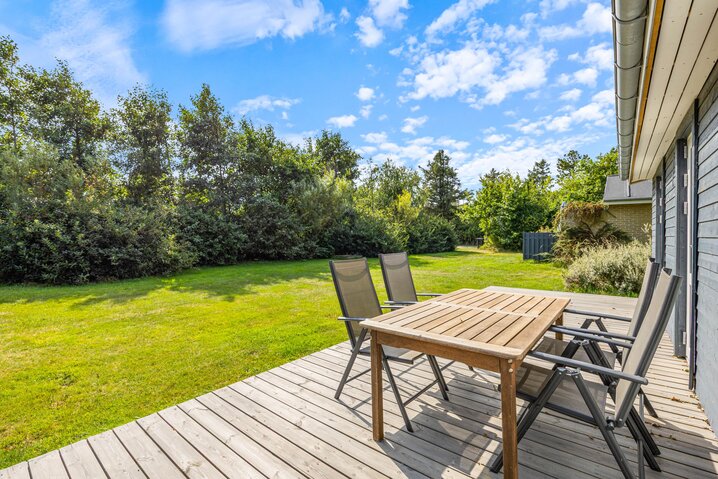 Ferienhaus H5508 in Lyngsletten 24, Klegod - Bild #21