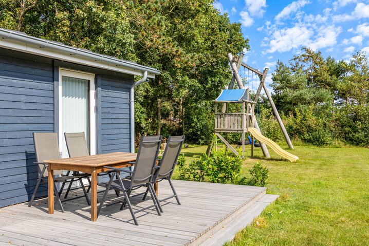 Ferienhaus H5508 in Lyngsletten 24, Klegod - Bild #22