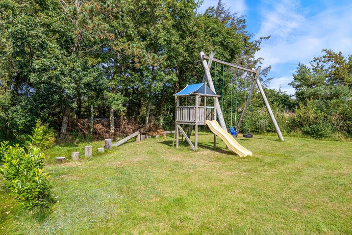 Ferienhaus H5508 in Lyngsletten 24, Klegod - Bild #23