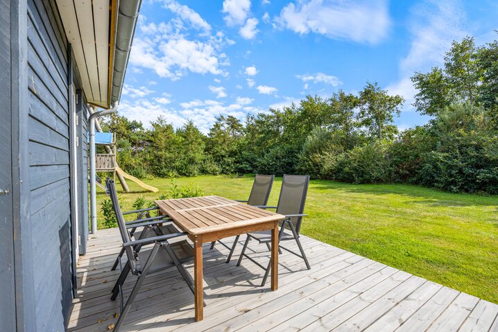 Ferienhaus H5508 in Lyngsletten 24, Klegod - Bild #24