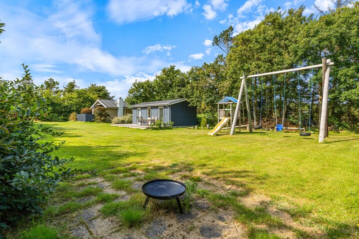 Ferienhaus H5508 in Lyngsletten 24, Klegod - Bild #25