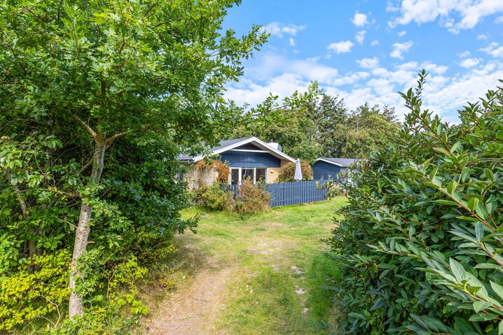 Ferienhaus H5508 in Lyngsletten 24, Klegod - Bild #26