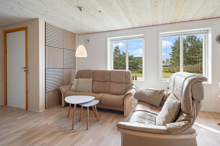 Sommerhus H5510 på Milevej 23, Klegod - Billede #4