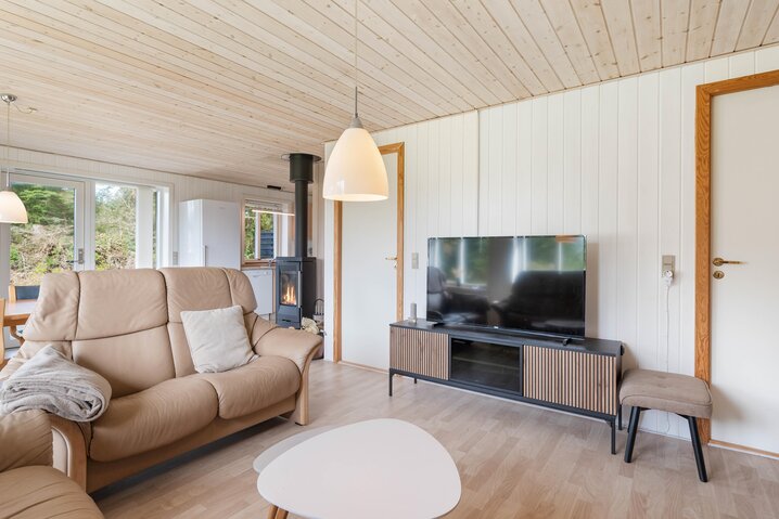 Sommerhus H5510 på Milevej 23, Klegod - Billede #6