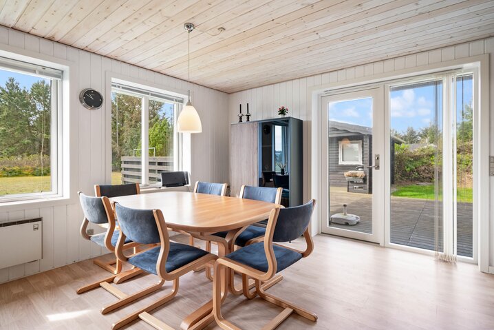 Sommerhus H5510 på Milevej 23, Klegod - Billede #7