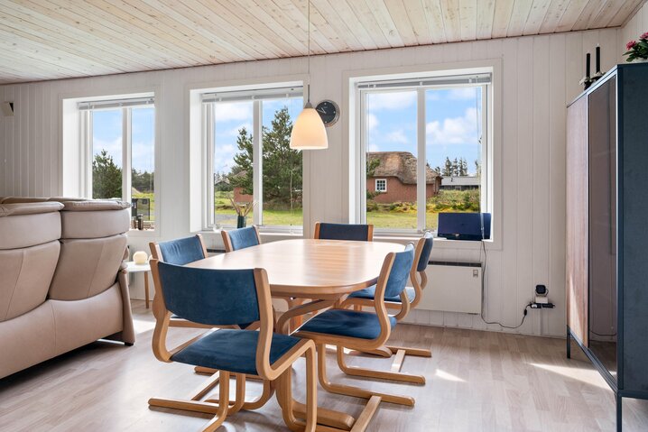 Sommerhus H5510 på Milevej 23, Klegod - Billede #8