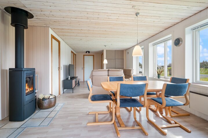 Sommerhus H5510 på Milevej 23, Klegod - Billede #9