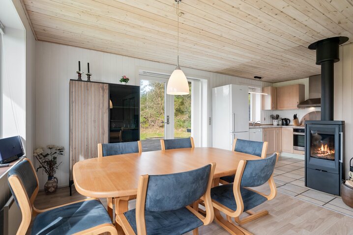 Sommerhus H5510 på Milevej 23, Klegod - Billede #11