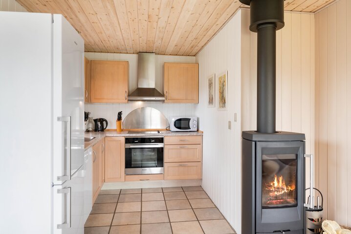 Sommerhus H5510 på Milevej 23, Klegod - Billede #12