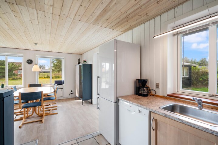 Sommerhus H5510 på Milevej 23, Klegod - Billede #14