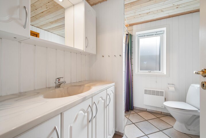Sommerhus H5510 på Milevej 23, Klegod - Billede #16