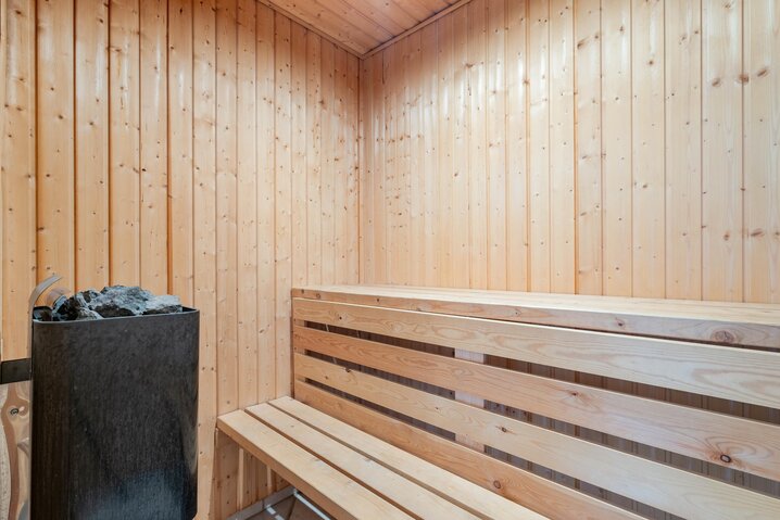 Sommerhus H5510 på Milevej 23, Klegod - Billede #17