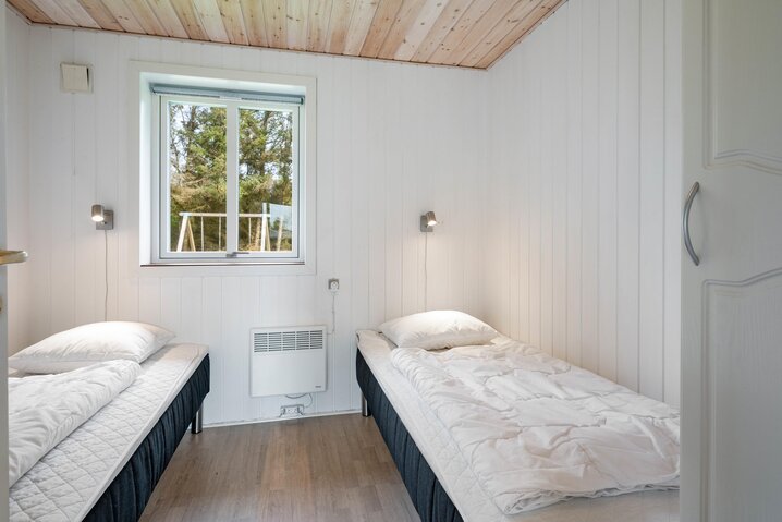 Sommerhus H5510 på Milevej 23, Klegod - Billede #18