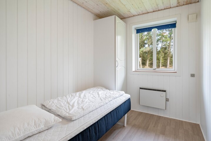 Sommerhus H5510 på Milevej 23, Klegod - Billede #19