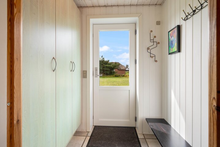 Sommerhus H5510 på Milevej 23, Klegod - Billede #20